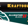 Ножовка для точного реза Alligator Black 11 KRAFTOOL 15205-40
