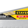 Ножовка ударопрочная (пила) TopCut STAYER 15061-40_z02