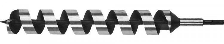 Сверло ЗУБР 29482-450-52