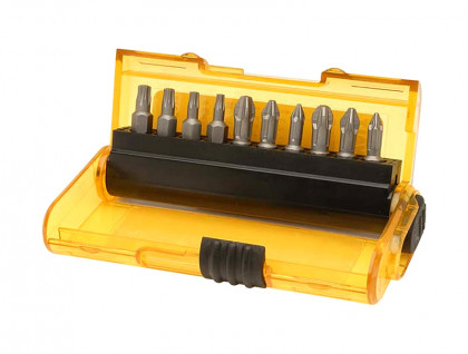 Набор бит DeWALT DT7916