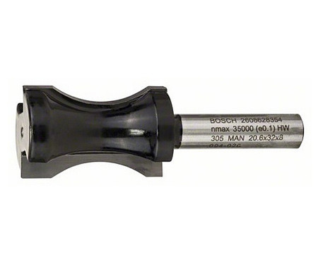 Фреза сегментная BOSCH 20,6 / 32 / 8