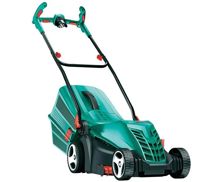 Газонокосилка BOSCH ARM 37