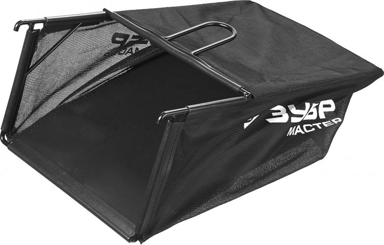 Газонокосилка бензиновая ЗУБР ГКБ-400