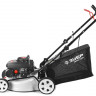 Газонокосилка бензиновая ЗУБР ГКБ-400