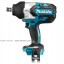 Аккумуляторный ударный гайковерт MAKITA DTW1001Z