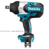 Аккумуляторный ударный гайковерт MAKITA DTW1001Z