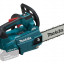 Аккумуляторная цепная пила MAKITA DUC256Z