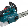 Аккумуляторная цепная пила MAKITA DUC256Z