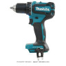 Аккумуляторная дрель-шуруповерт MAKITA DDF485Z
