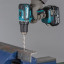 Аккумуляторная дрель-шуруповерт MAKITA DDF485Z