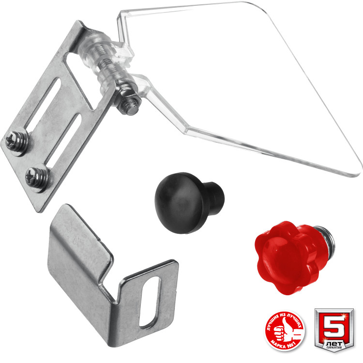 Станок точильный ЗУБР ПТМ-150