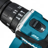 Аккумуляторный ударный шуруповерт MAKITA DHP487Z