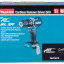Аккумуляторный ударный шуруповерт MAKITA DHP487Z