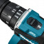 Аккумуляторный ударный шуруповерт MAKITA DHP487Z