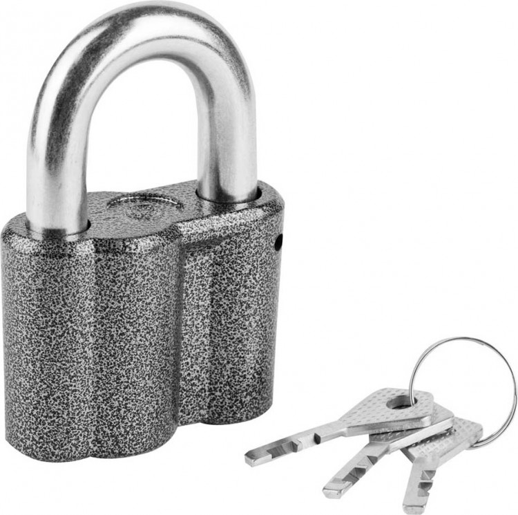 Навесной замок 37220-1