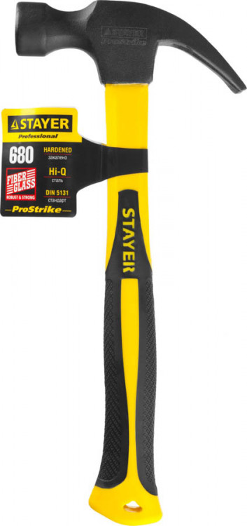 Молоток-гвоздодер STAYER 2026_z01