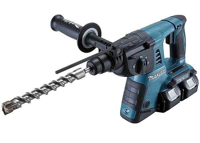 Набор инструментальный MAKITA DLXMUA264