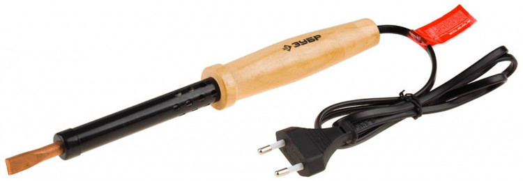 Электропаяльник непрерывного нагрева ЗУБР 55405-100_z01