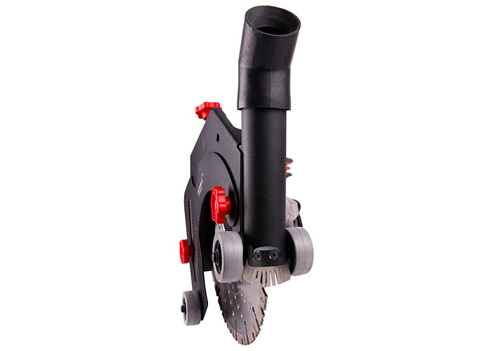 Штроборез накладной на УШМ AirCHASER 230 DISTAR 19568442015