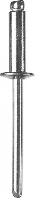 Заклепки из нержавеющей стали ЗУБР 31315-48-14