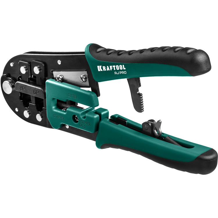 Кримпер универсальный KRAFTOOL 22698