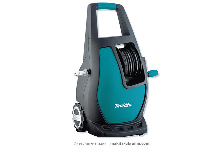 Мойка высокого давления MAKITA HW112