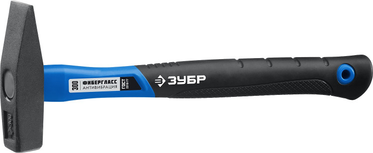 Молоток слесарный ЗУБР 20020-03_z01