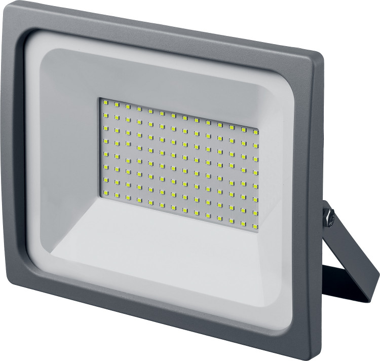 Прожектор светодиодный ЗУБР 57140-100