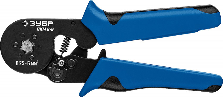 Пресс-клещи ЗУБР 22654_z01