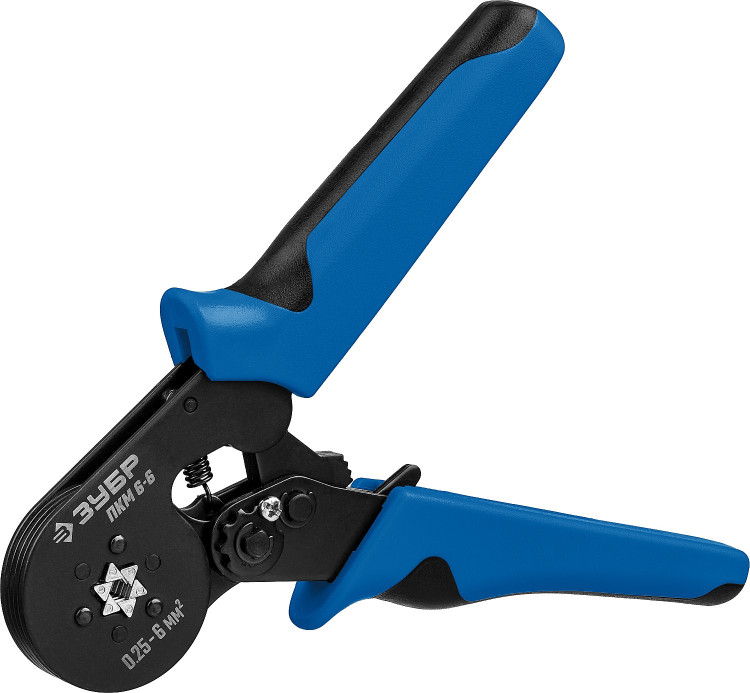 Пресс-клещи ЗУБР 22654_z01