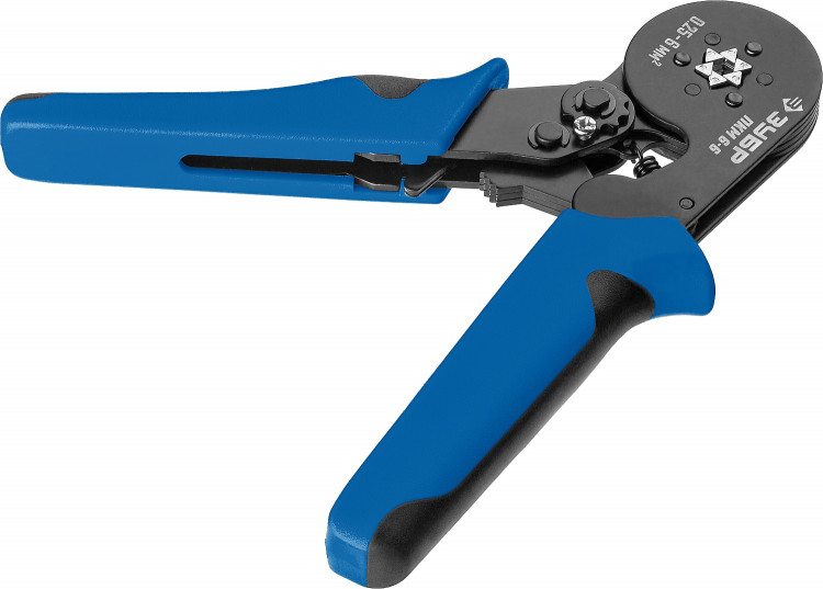 Пресс-клещи ЗУБР 22654_z01