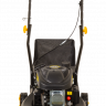 Газонокосилка бензиновая HUTER GLM-3.5 LT