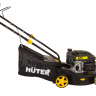 Газонокосилка бензиновая HUTER GLM-3.5 LT