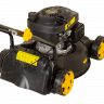 Газонокосилка бензиновая HUTER GLM-3.5 LT