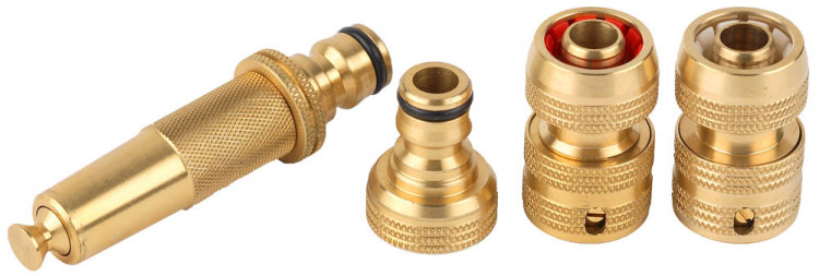 Набор Profi (наконечник, RACO 4 шт 4246-55057B