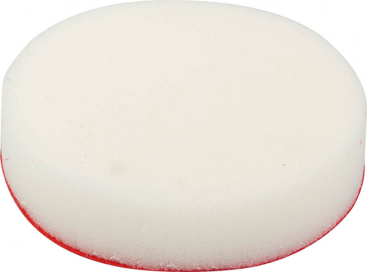 Полировальная насадка ЗУБР 3592-125