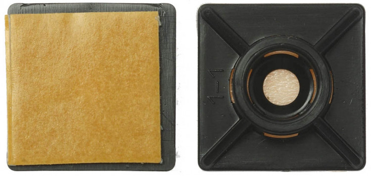 Площадка под хомут ЗУБР 4-309176-27-27