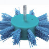 Нейлоновая лепестковая щетка MAKITA D-45755 (100 мм)