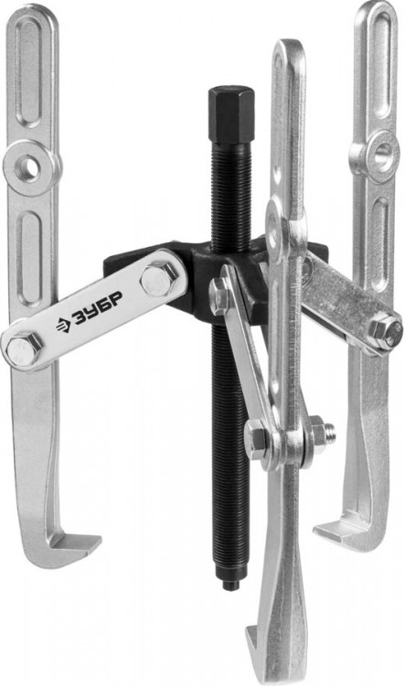 Съемник подшипников ЗУБР 43319-275