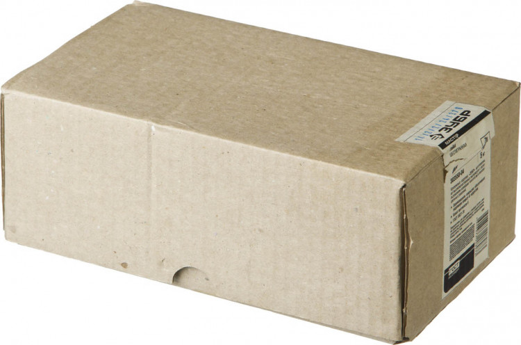 Гайка шестигранная ЗУБР 303550-04