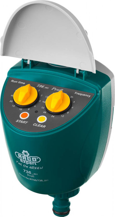 Таймер для подачи воды RACO 4275-55/736_z01