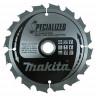 Пильный диск MAKITA Specialized (B-09335)