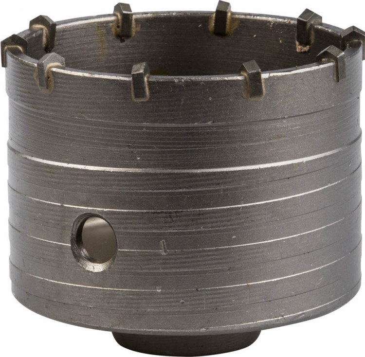 Буровая коронка ЗУБР 29180-83