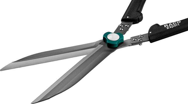 Кусторез RACO 4210-53/HS18