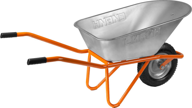 Тачка СИБИН 39904_z01