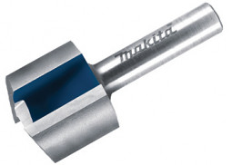 Фреза с двумя канавками MAKITA P-78835