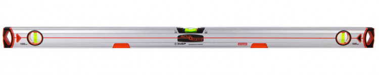 Магнитный уровень ЗУБР ACURATE 5 34595-100-M