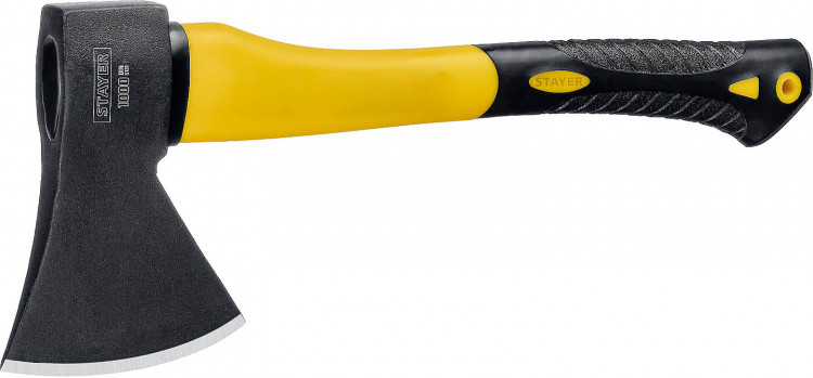 Топор STAYER 2062-10_z01