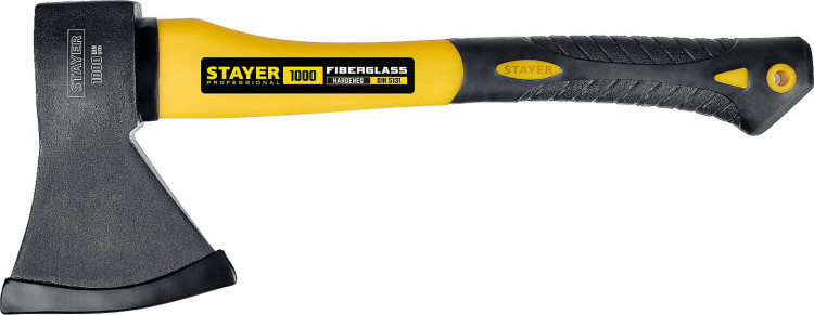 Топор STAYER 2062-10_z01