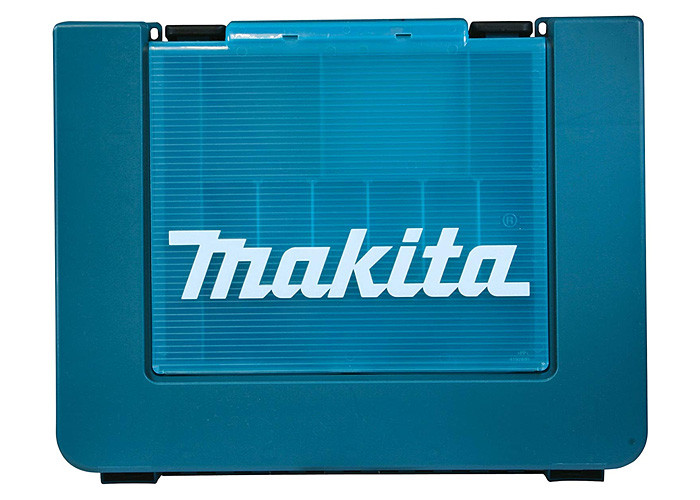 Пластиковый чемодан MAKITA 154902-3